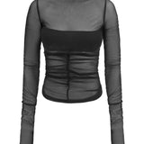 Tempio Bandeau Top