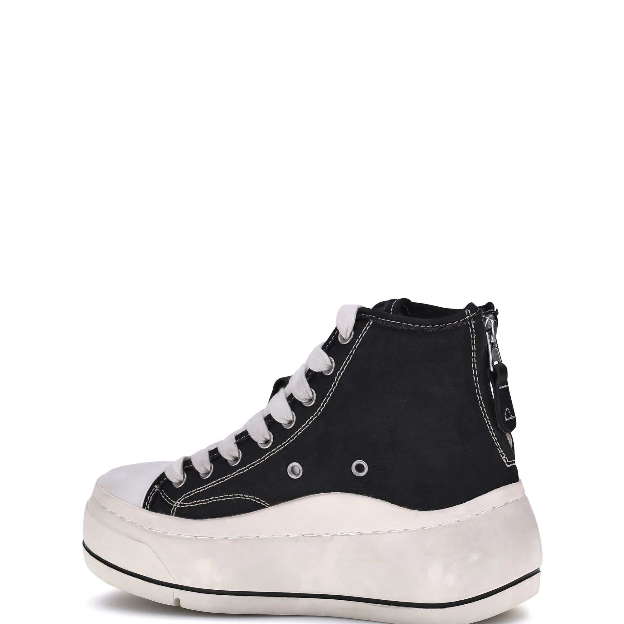 High Top Sneakers