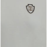 Sweatshirt with logo's patch