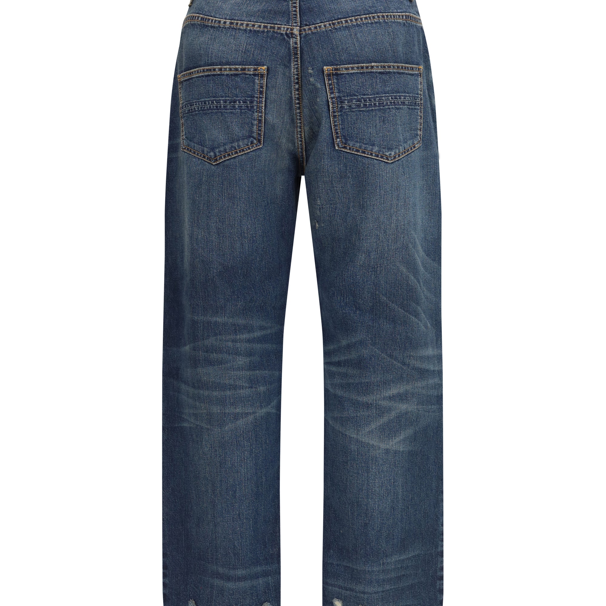 Warkworth Jeans