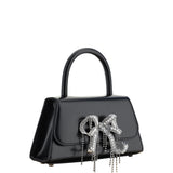 Mini Bow Handbag