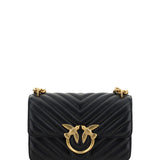 Mini Love Shoulder Bag