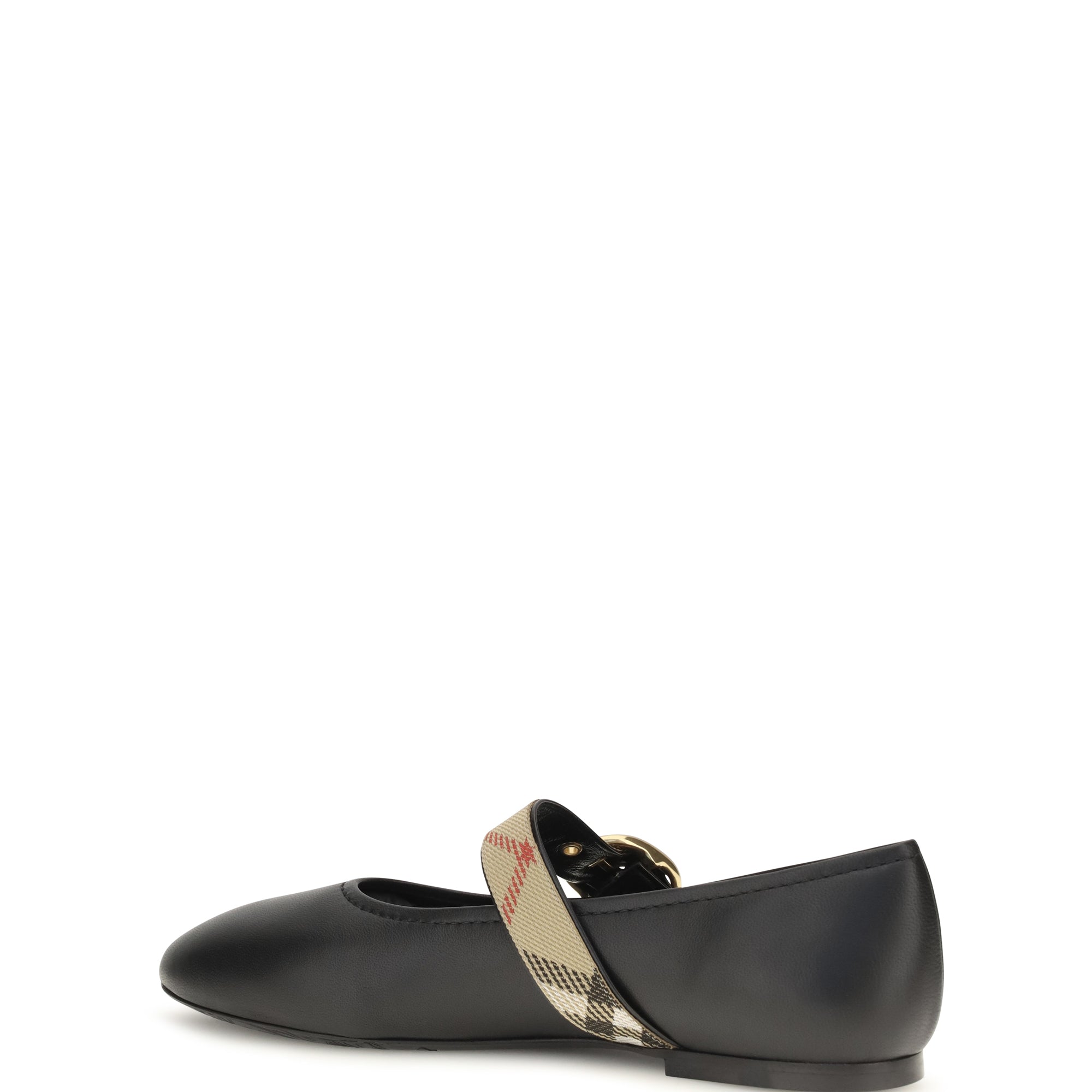 Robin leather Ballerinas