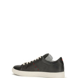 Leather Sneakers
