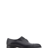 Francesina Lace-Up Shoes