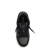 Area Lo Fluffy Sneaker