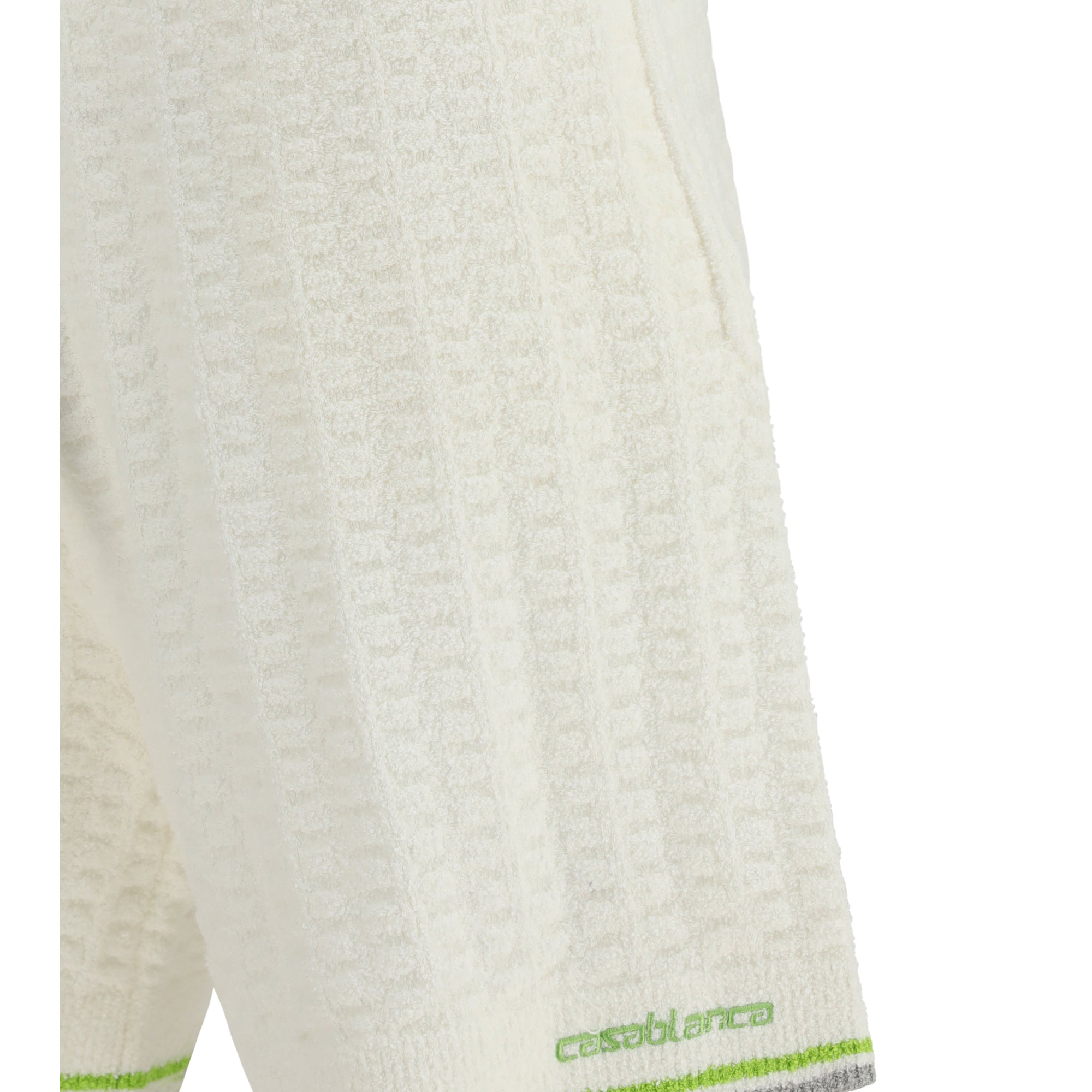 Tennis bouclé Shorts