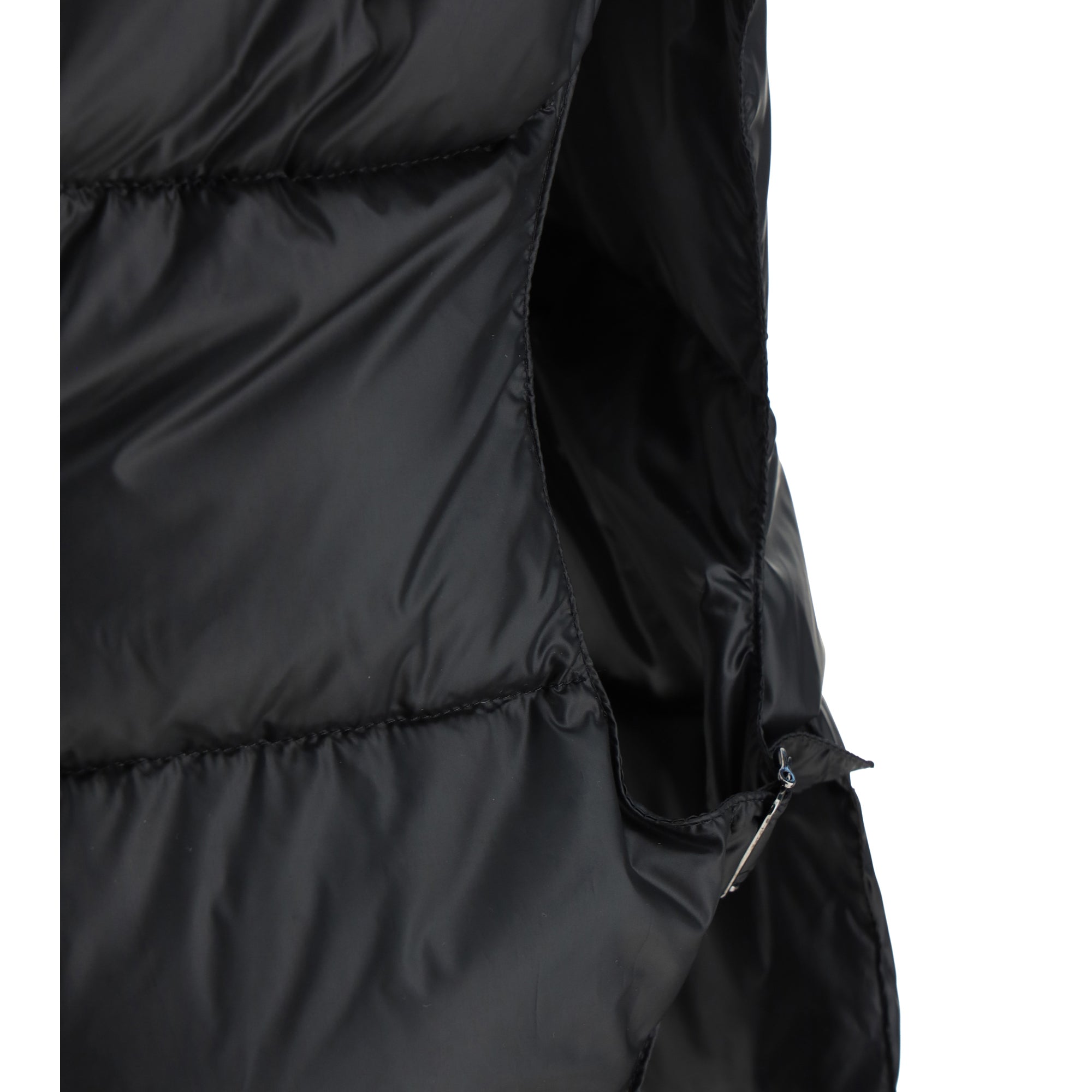 Down Vest
