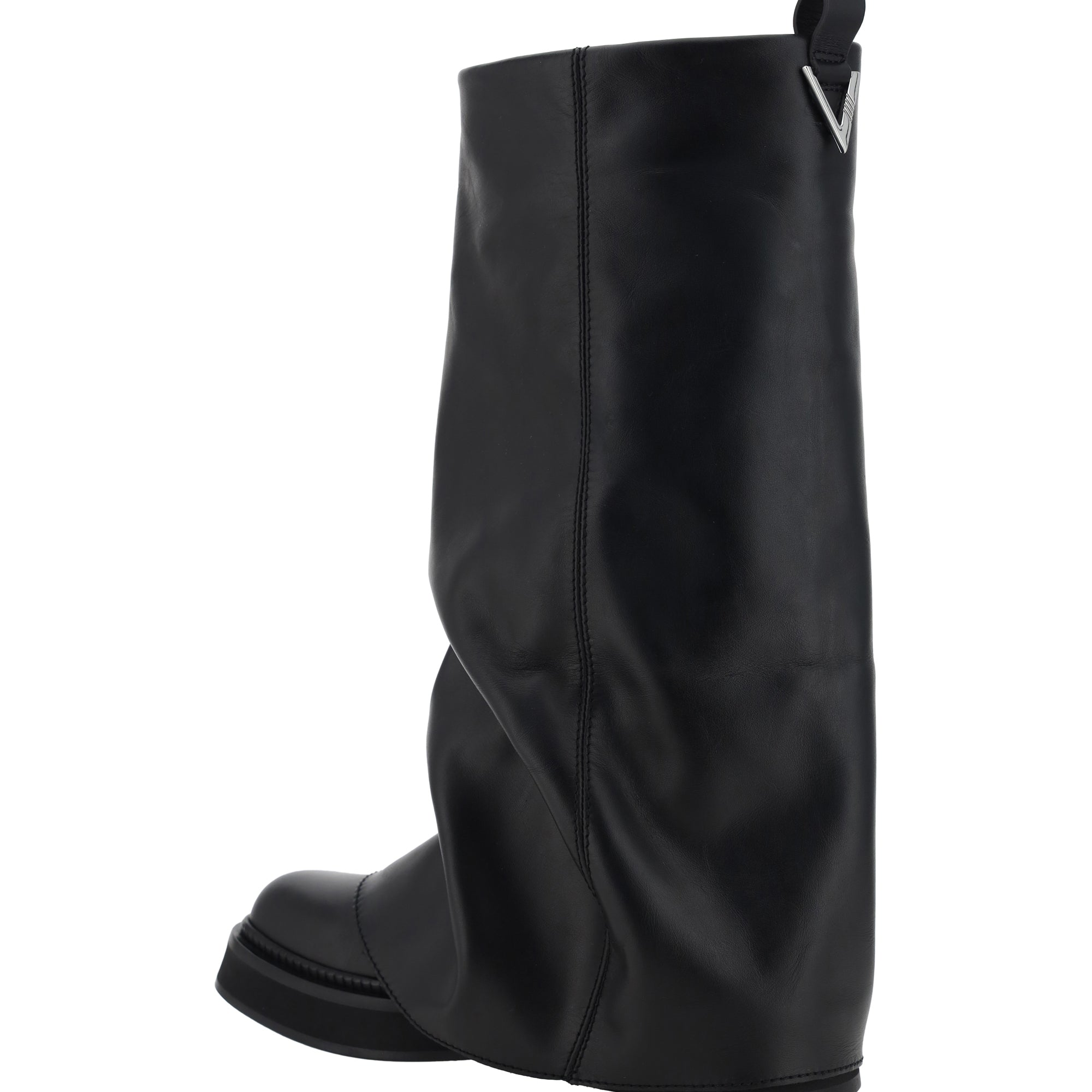 Robin Combat Boots