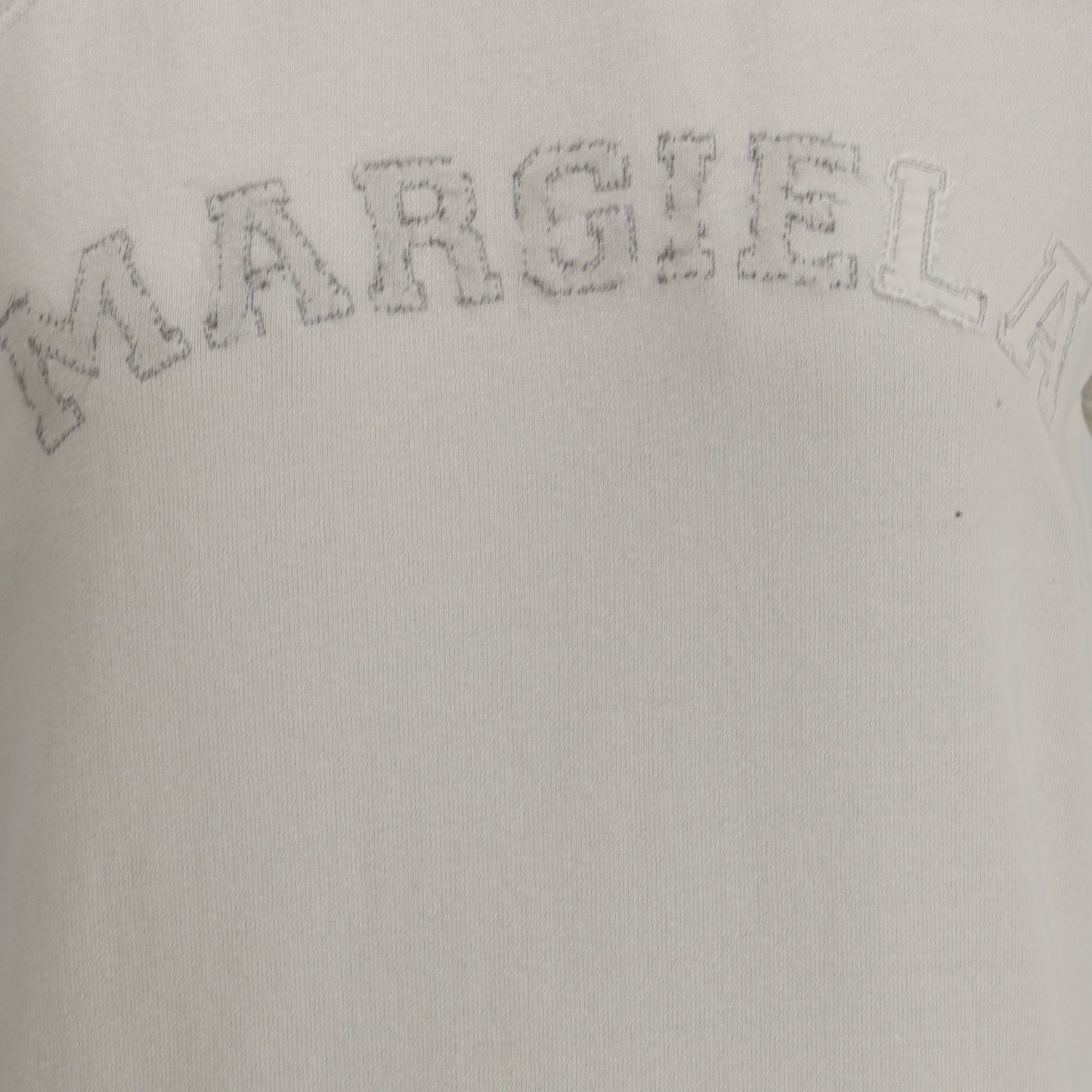 Short sleeve Sweatshirt