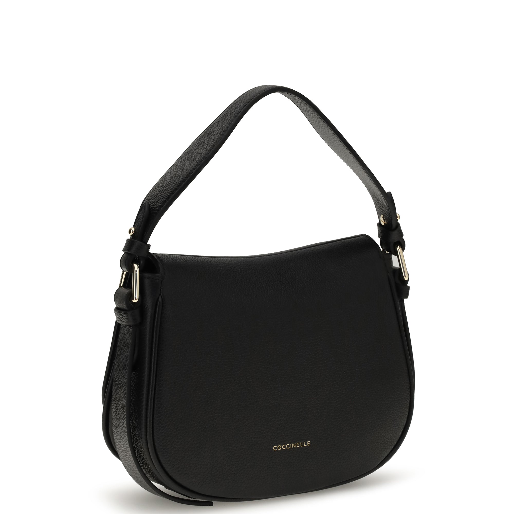 Small Mavery Shoulder Bag
