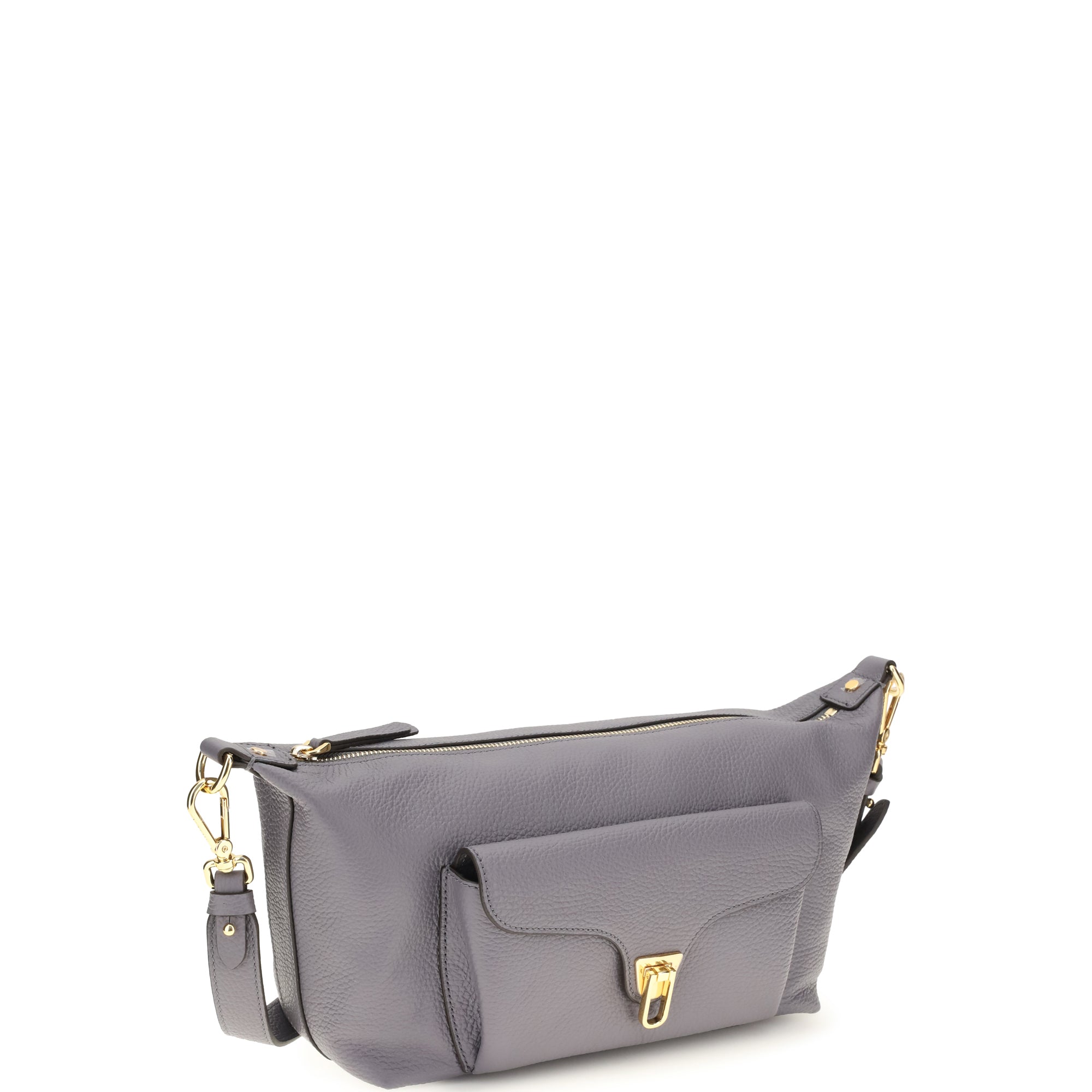 Beat Generation Shoulder Bag