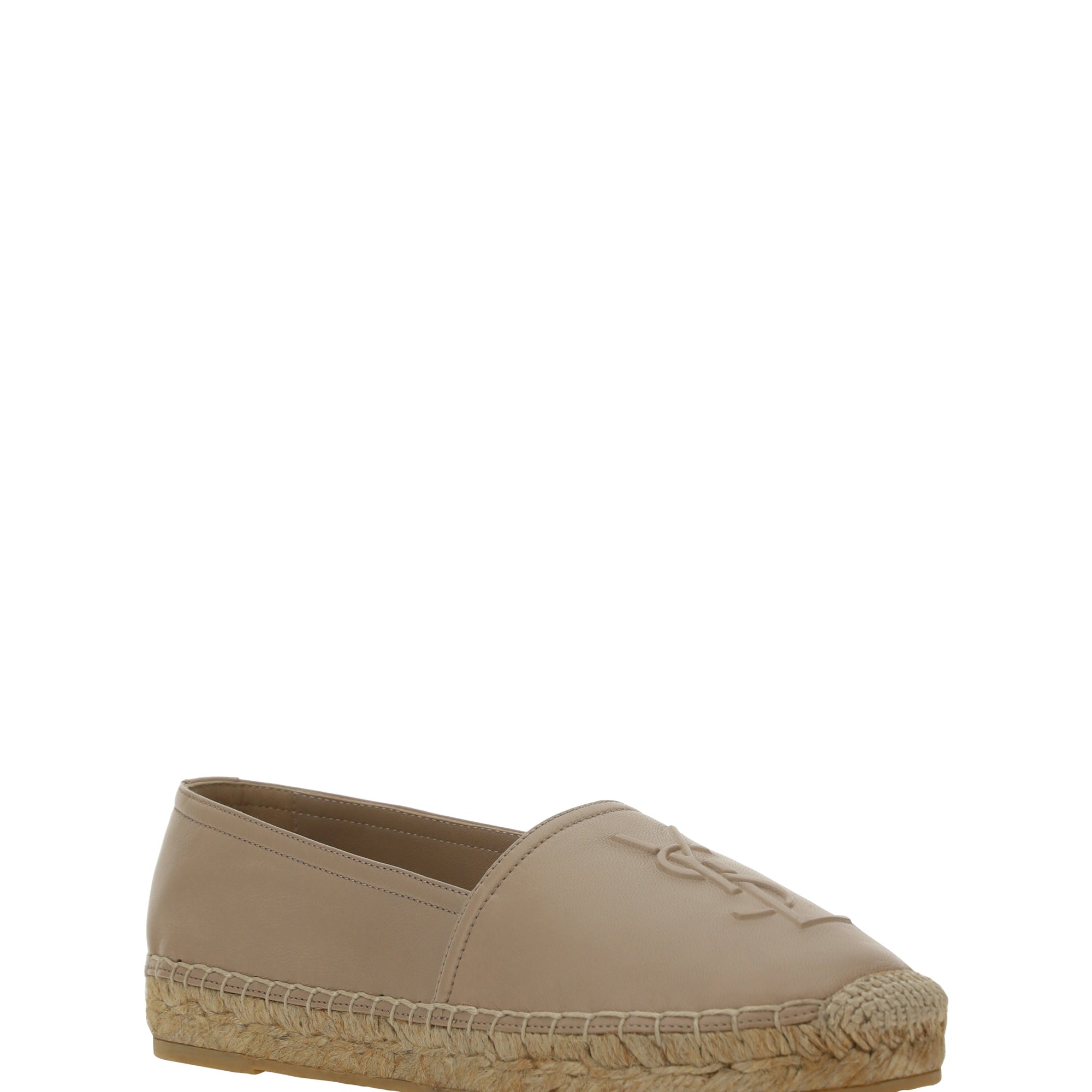 Lambskin Espadrilles