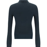 Turtleneck Sweater