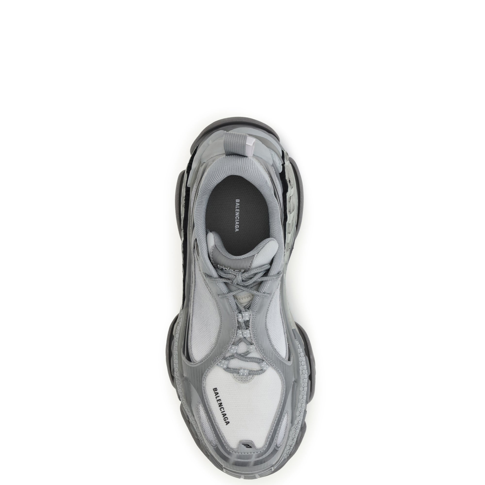 Triple S 2 Gradient Sneakers