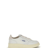 Medalist Low leather Sneakers