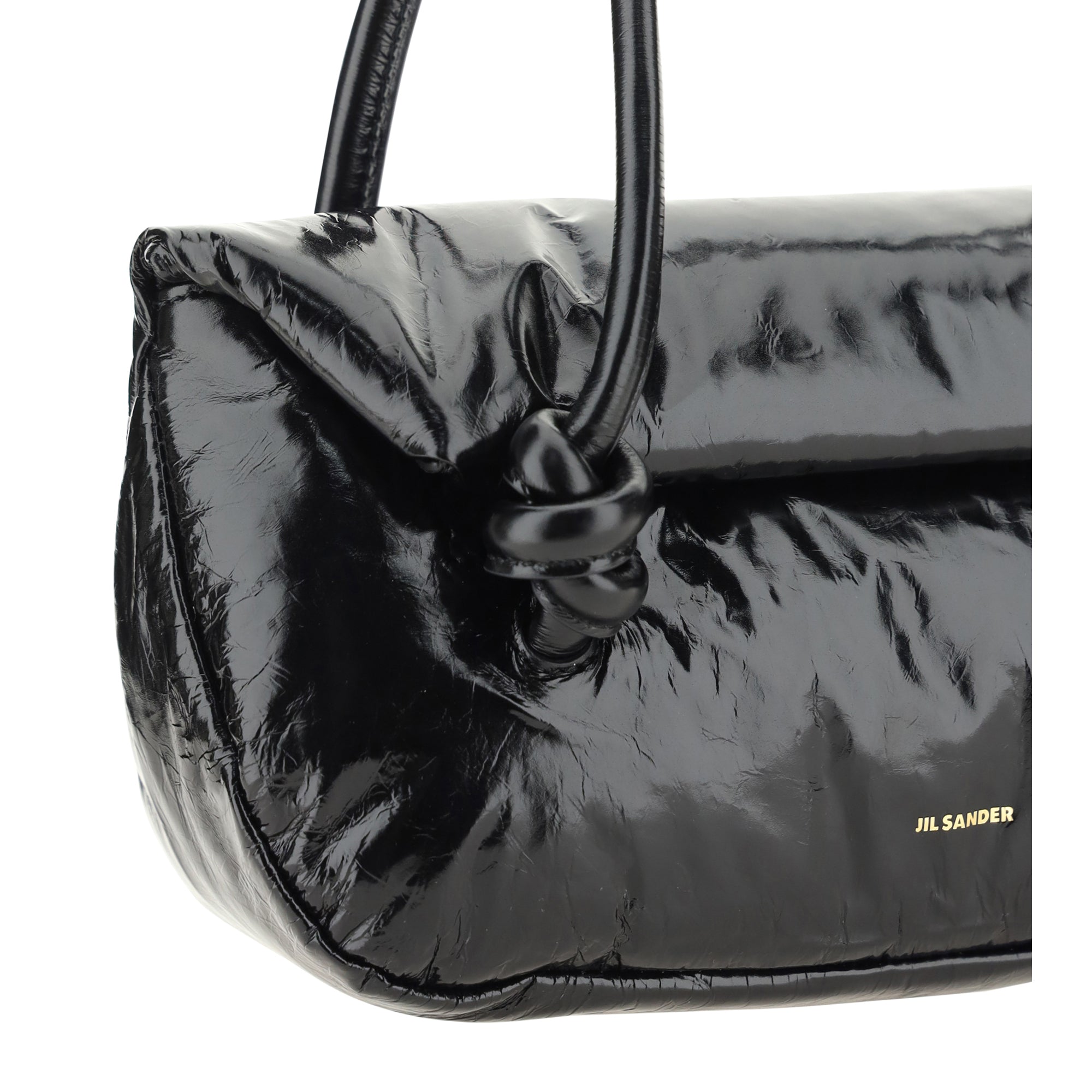Knot Handbag