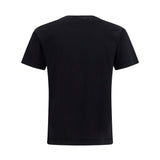 Logo patch T-shirt