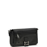 Flux Messenger Shoulder Bag