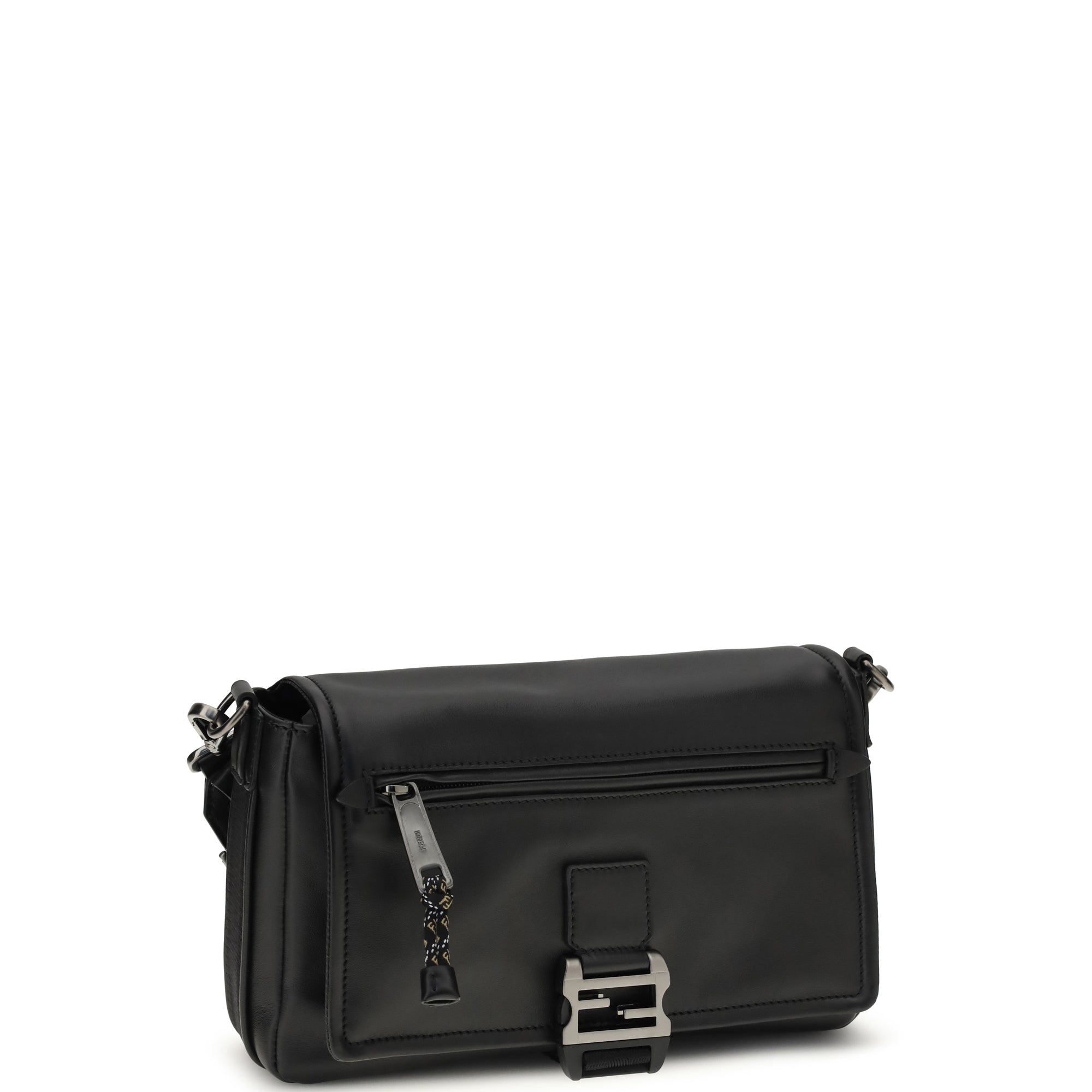 Flux Messenger Shoulder Bag
