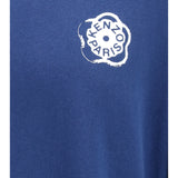Boke Flower 2.0 long-sleeved cotton T-shirt