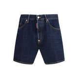 Bro Shorts