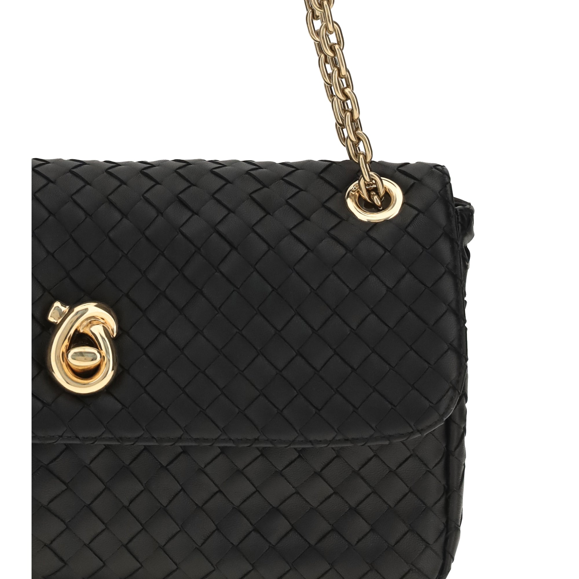 Intreccio Shoulder Bag