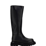 Lug Boots