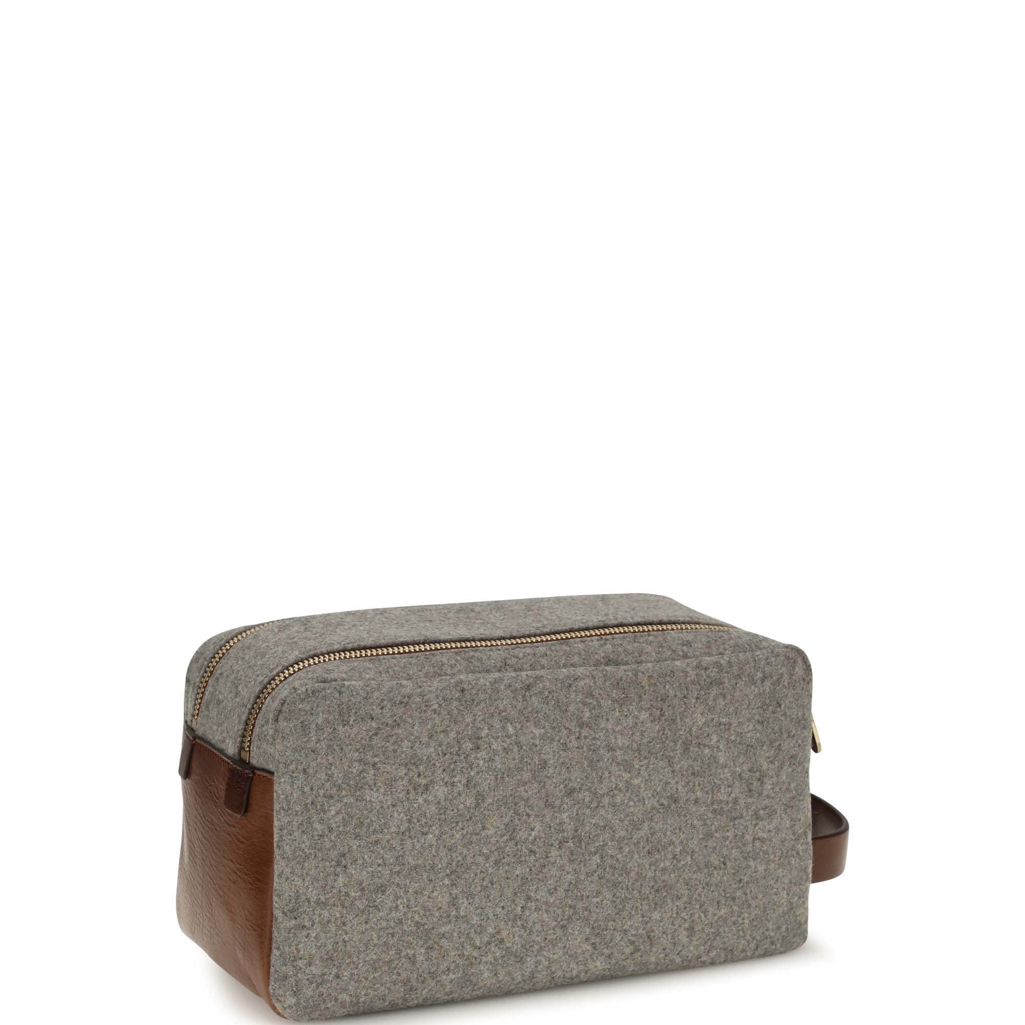 Wool Beauty Case