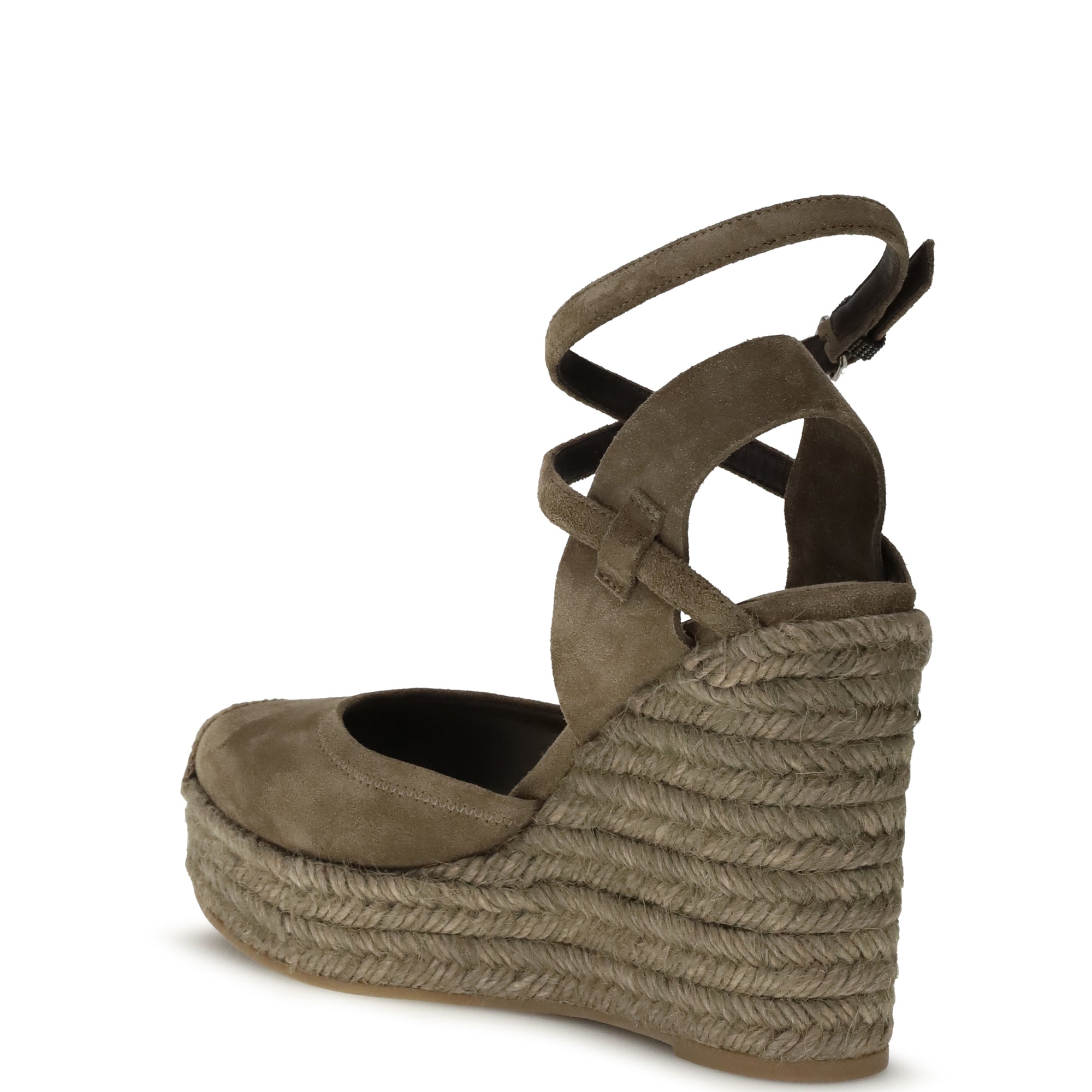 Precious Loop Espadrilles