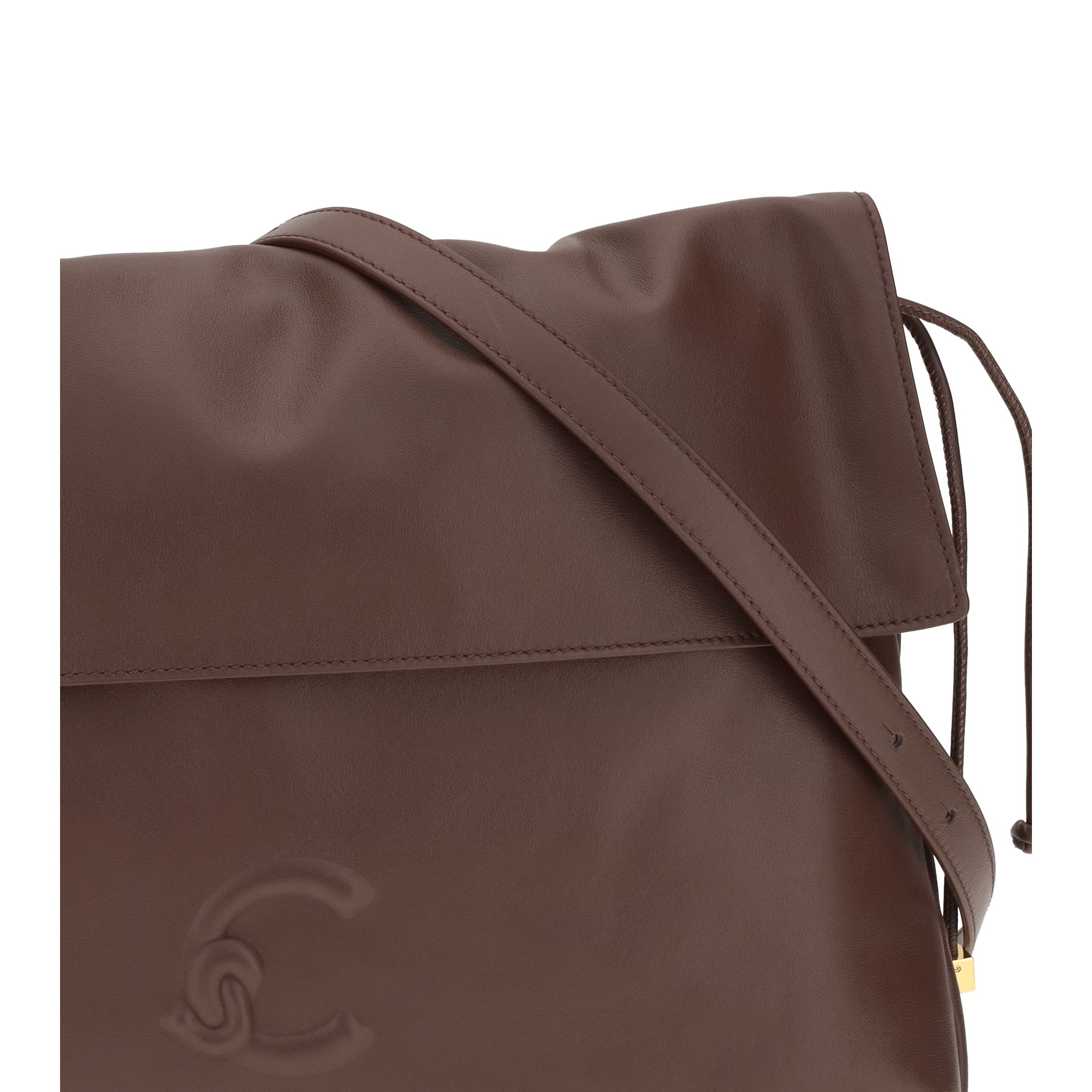 Medium Lidia Shoulder Bag