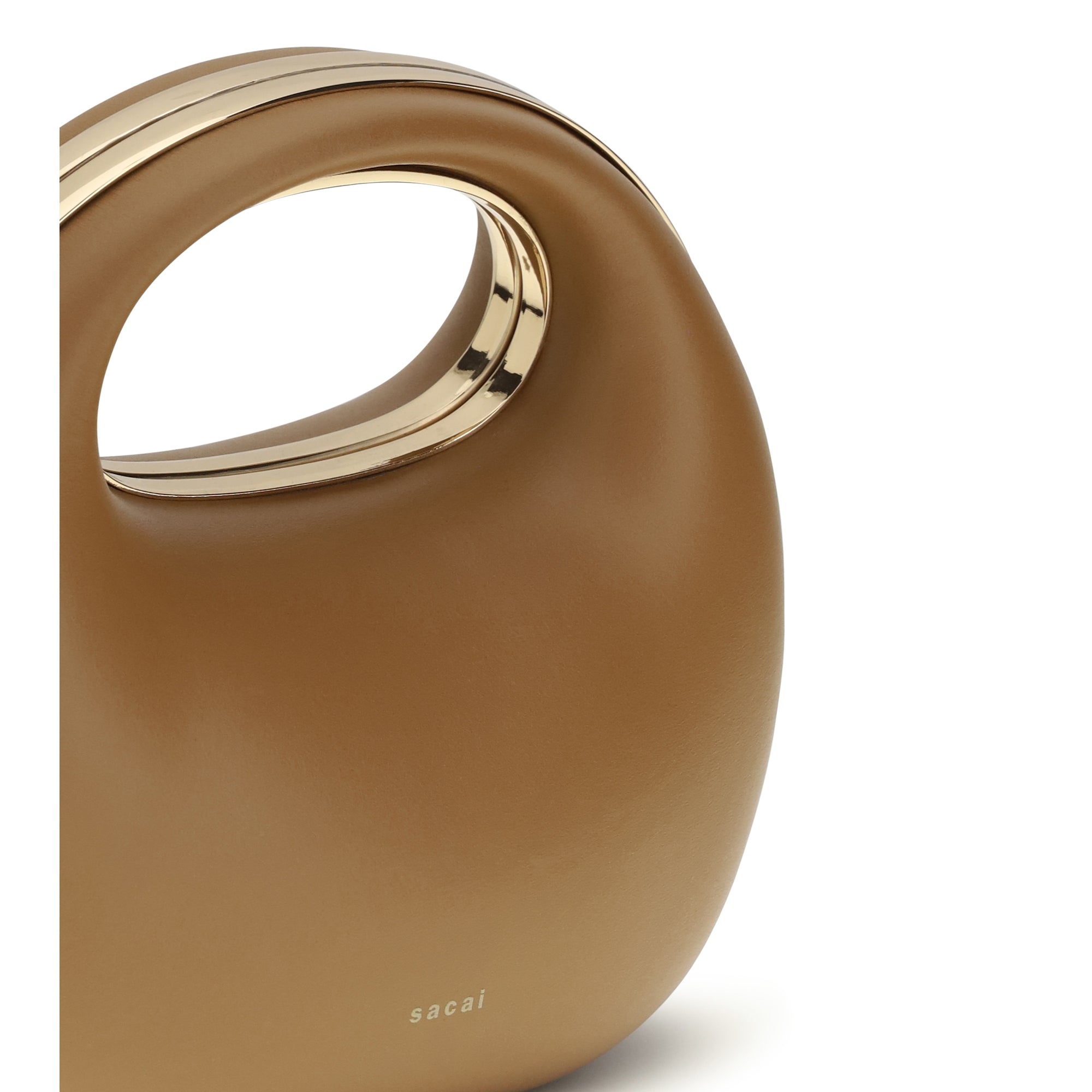 Rigid Handbag