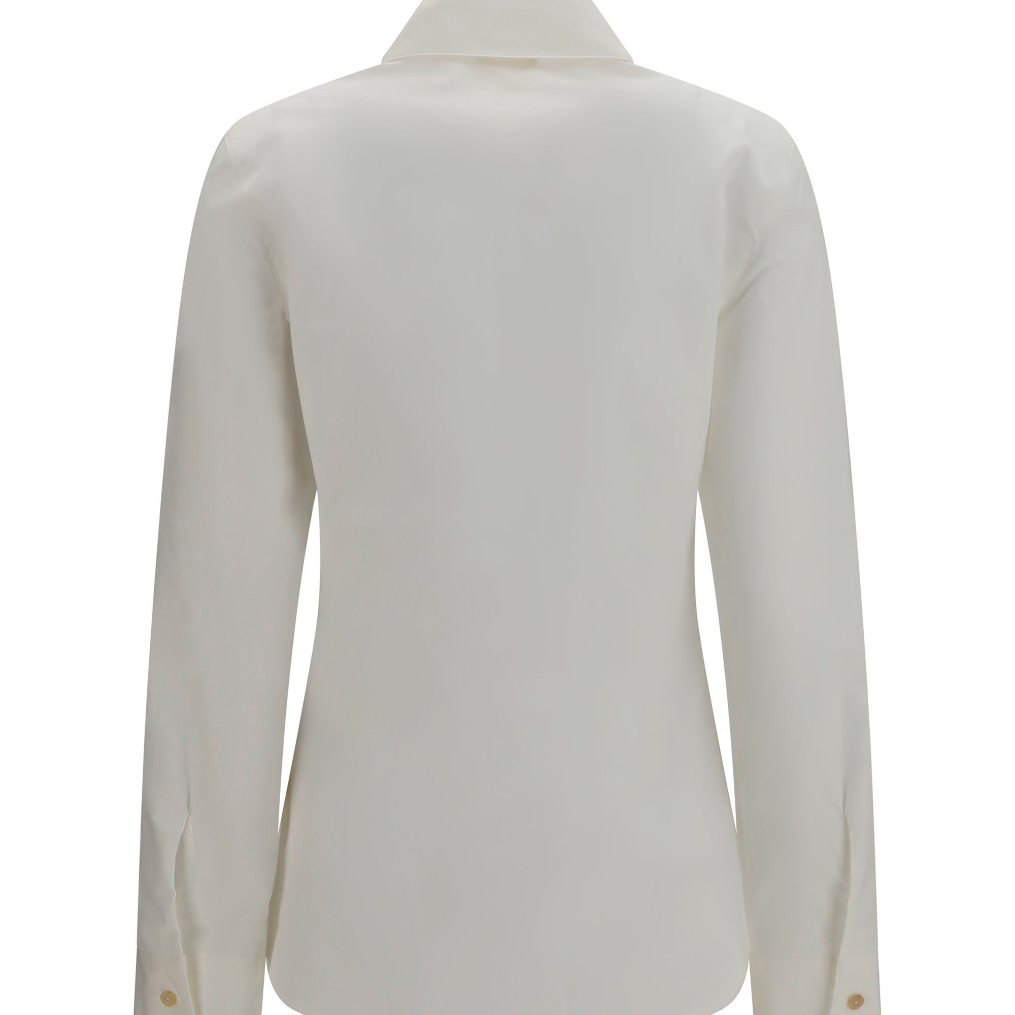 Ivy high-neck Shirt