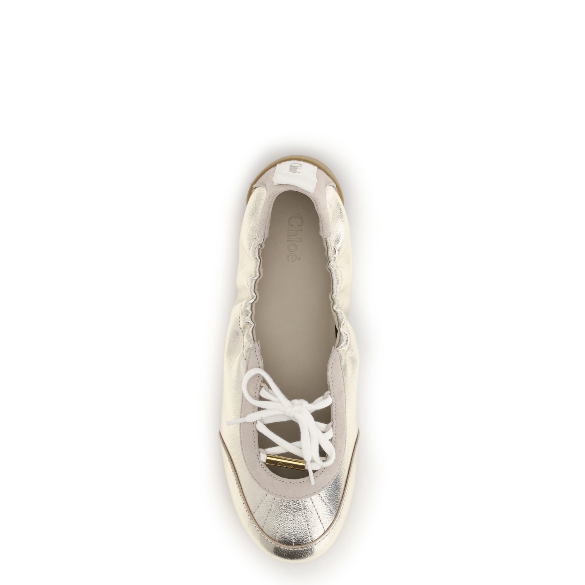 Kick Ballerinas Sneakers
