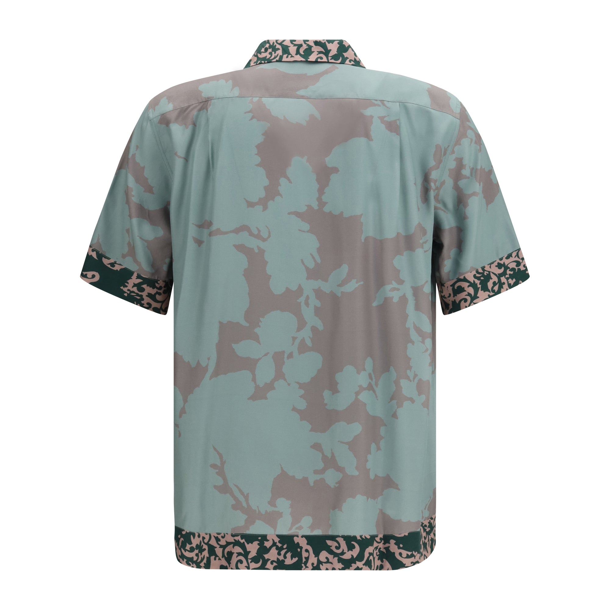 Carltone short-sleeve Shirt