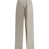 Oversized Pants