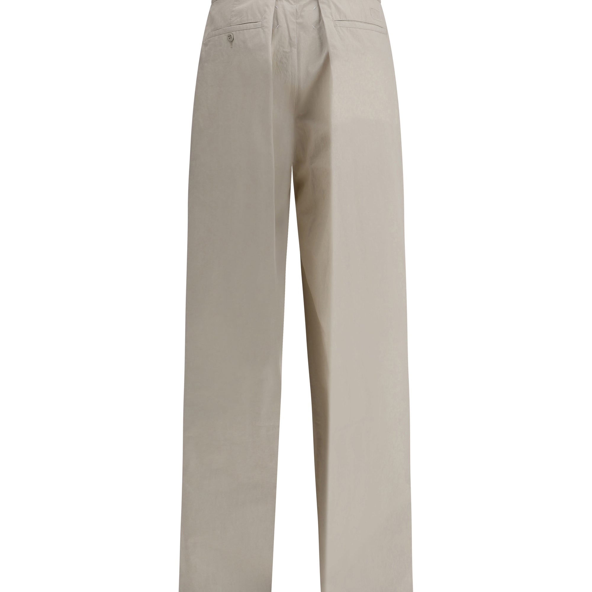 Oversized Pants