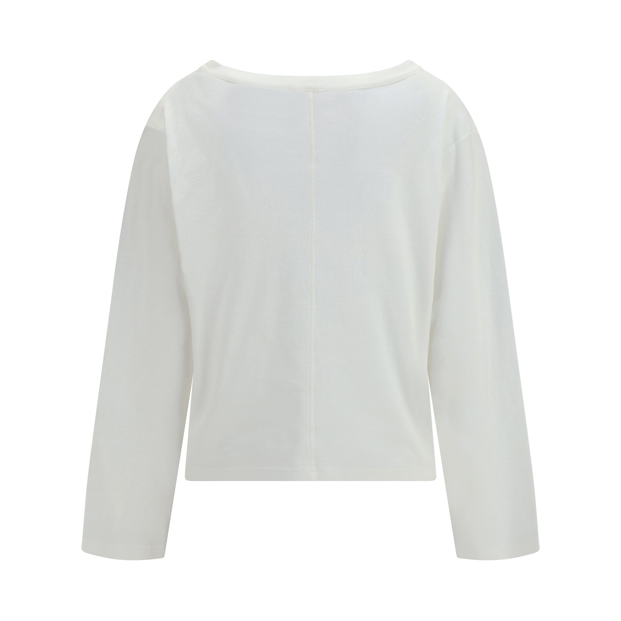 Elfrida long-sleeve Top