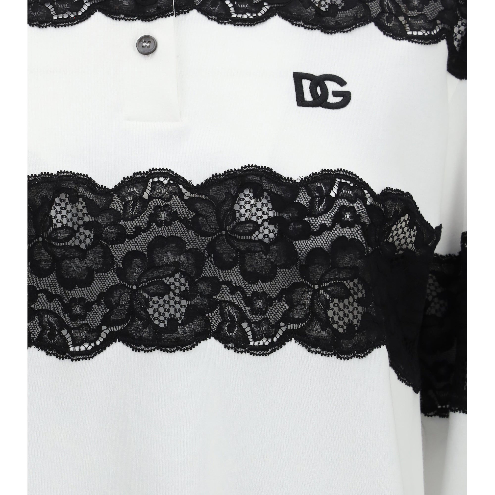Long-sleeve Polo