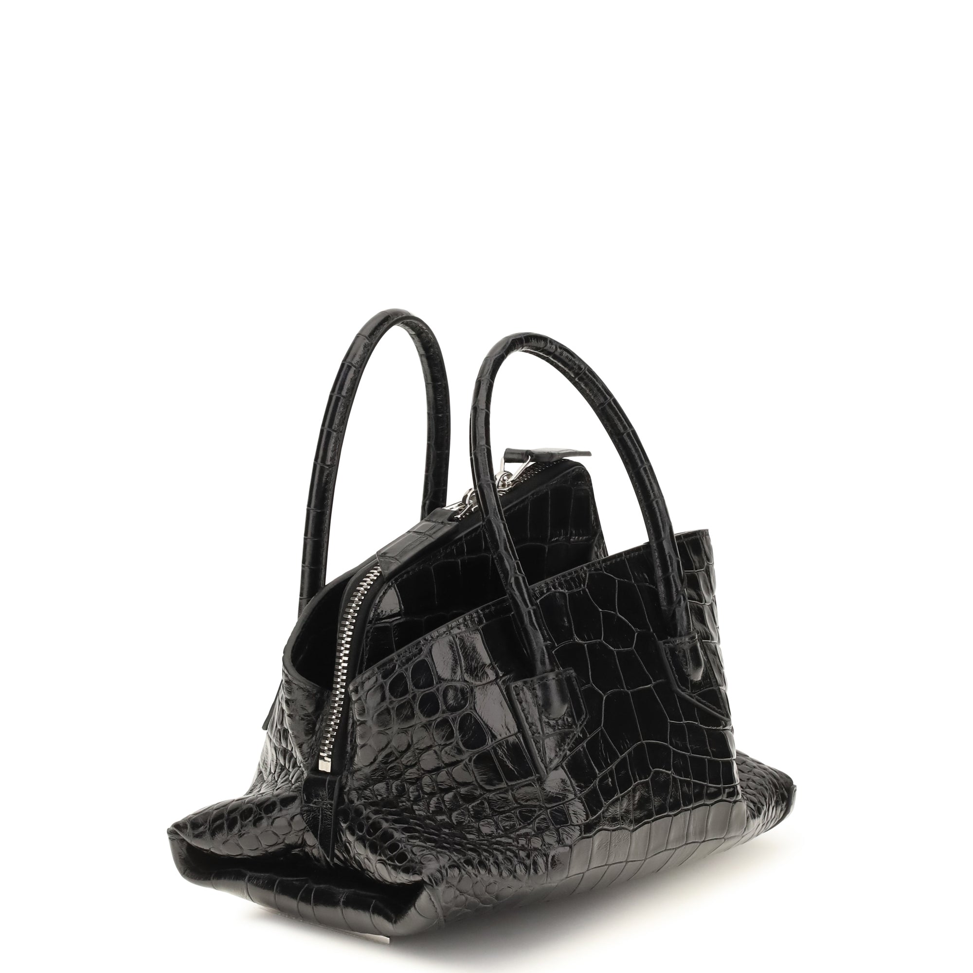 La Passeggiata mini Handbag