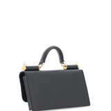 Micro Sicily Shoulder Bag