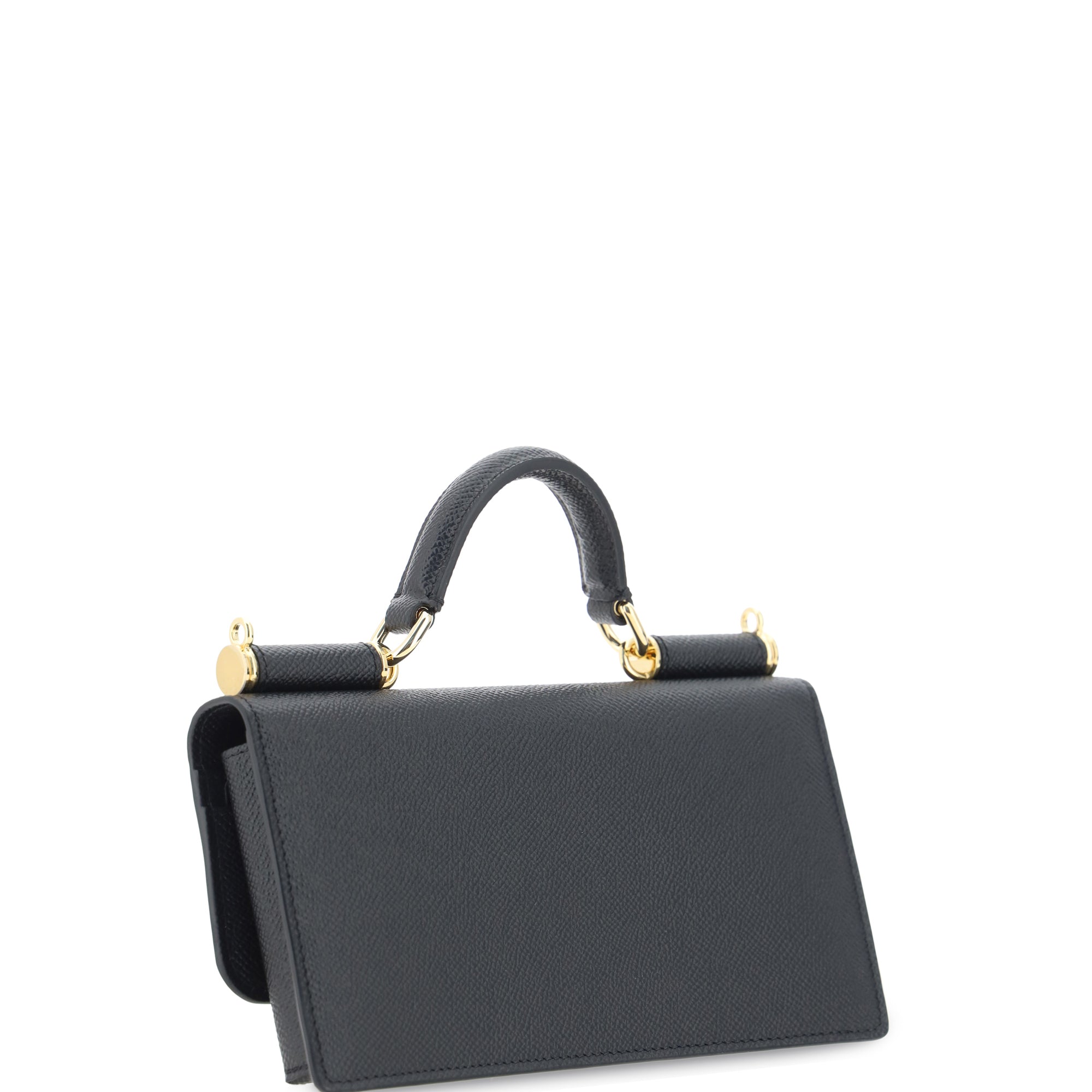 Micro Sicily Shoulder Bag