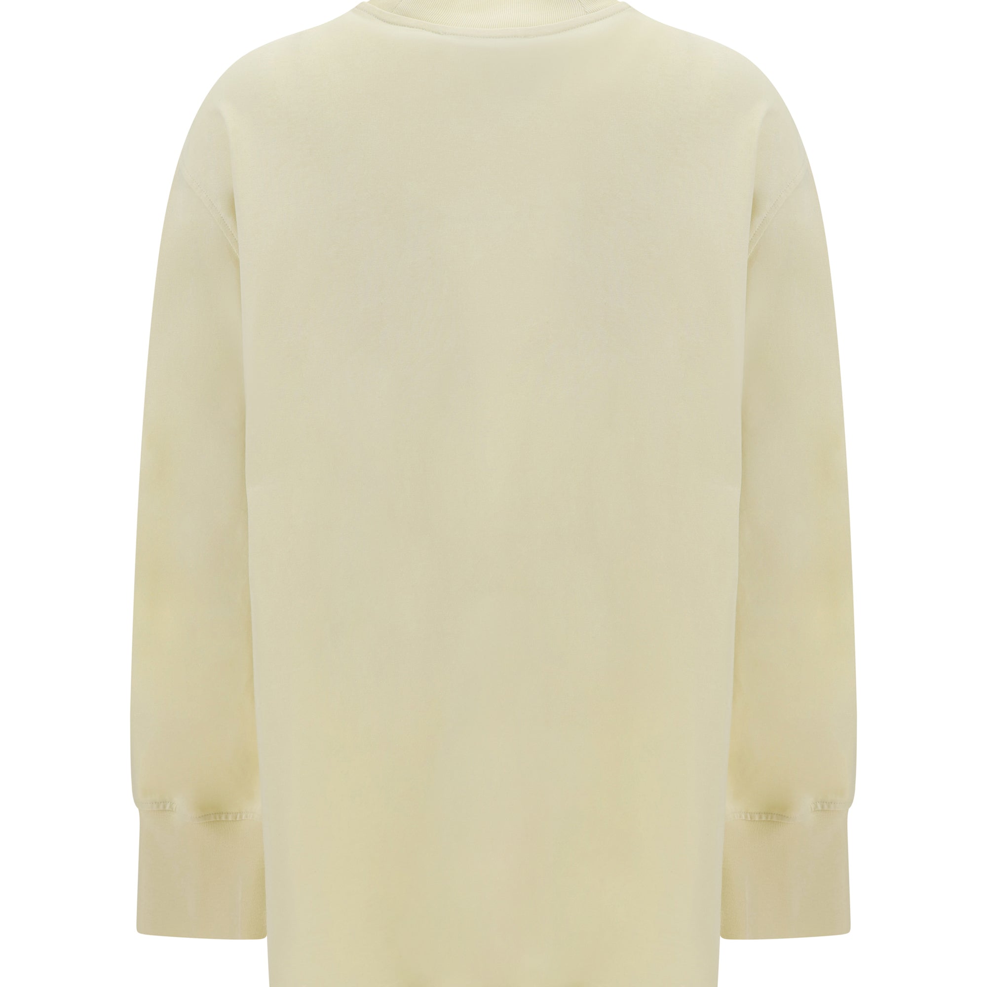 Plaque Sweatshirt