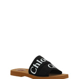 Woody Sandals