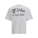 Script Skate T-shirt