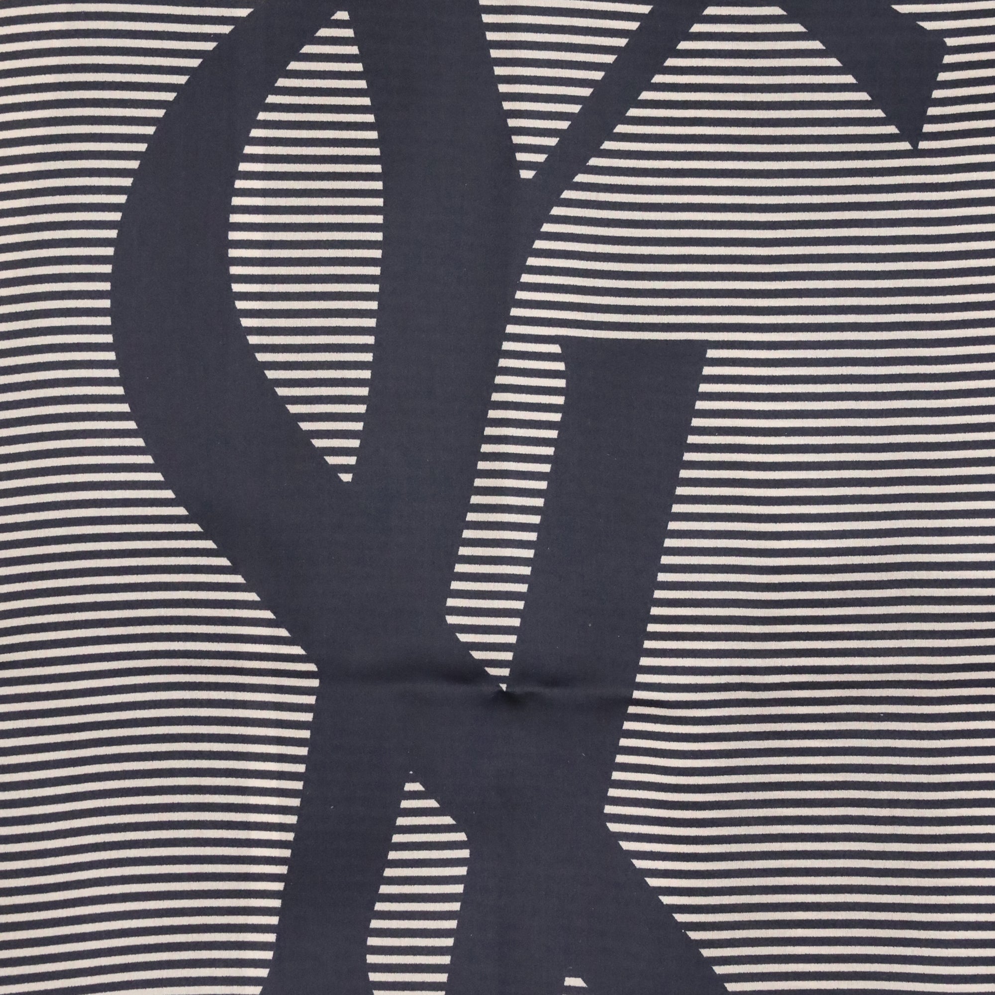 Cassandre striped Stole