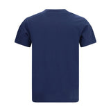 Kenzo Tulip embroidered cotton T-shirt