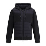 Hooded padded Jacket
