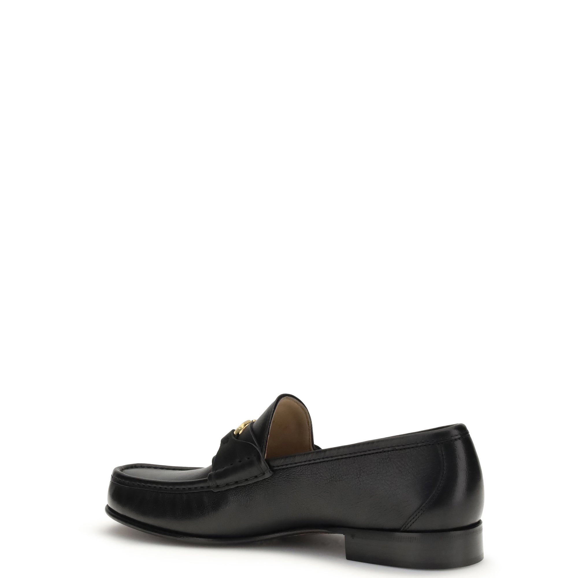 Signature VLogo Loafers