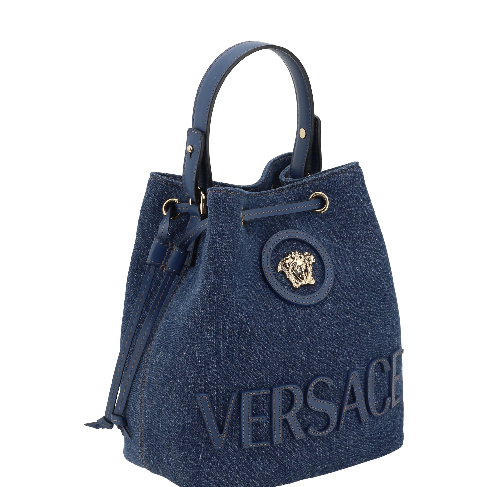 Bucket Bag
